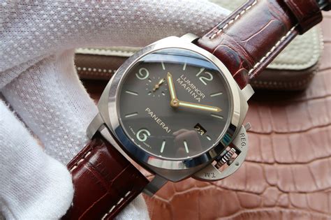 panerai clone|are panerai watches genuine.